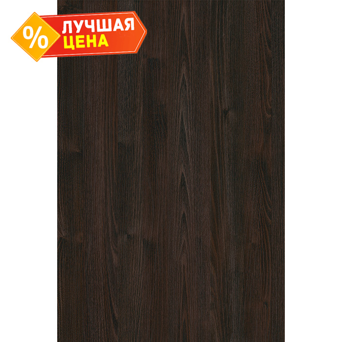 Плита ЛДСП Egger 25х2800х2070 H1199 Дуб термо черно-коричневый ST12